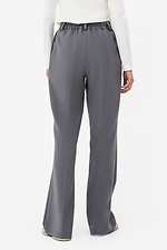 DILAR-H graue Hose Garne 3044064 Foto №6