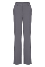 DILAR-H graue Hose Garne 3044064 Foto №8