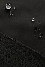 Утеплена Панамка Softshell Without 8049066 фото №5