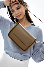 Women's bag Lucherino 4008067 photo №2