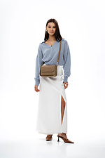 Women's bag Lucherino 4008067 photo №4