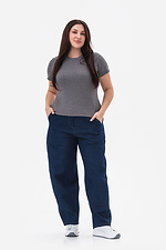 MILLI-F2 T-Shirt grau Garne 3044068 Foto №2