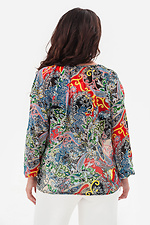 Blouse WIND Coral Garne 3043069 photo №2