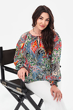 Blouse WIND Coral Garne 3043069 photo №3