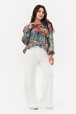 Blouse WIND Coral Garne 3043069 photo №4
