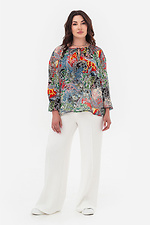 Blouse WIND Coral Garne 3043069 photo №5