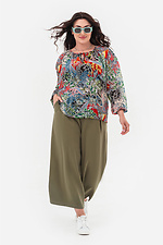 Blouse WIND Coral Garne 3043069 photo №6