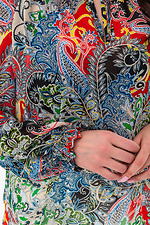 Blouse WIND Coral Garne 3043069 photo №7