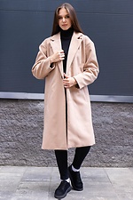 Woman coat Without 8049069 photo №1