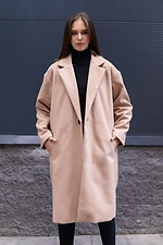 Woman coat Without 8049069 photo №4