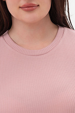 MILLI-F2 pinkes T-Shirt Garne 3044070 Foto №4