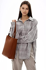 Women's bag Lucherino 4008070 photo №6