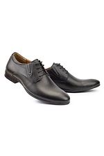 Male shoes  8018070 photo №1