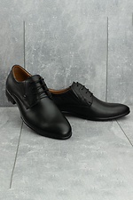 Male shoes  8018070 photo №2
