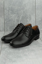 Male shoes  8018070 photo №3