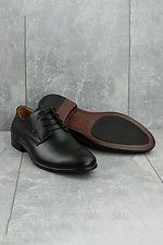 Male shoes  8018070 photo №6