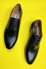 Male shoes  8018070 photo №7