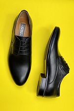 Male shoes  8018070 photo №8