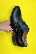 Male shoes  8018070 photo №9