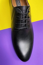 Male shoes  8018070 photo №10
