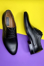 Male shoes  8018070 photo №11