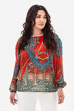 Червоний, multi-color Червоний, multi-color