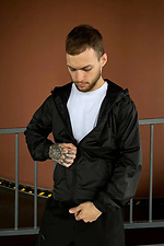 Windbreaker-Reißverschluss Reload 8031071 Foto №2