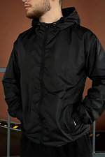Windbreaker-Reißverschluss Reload 8031071 Foto №3
