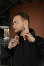 Windbreaker-Reißverschluss Reload 8031071 Foto №4