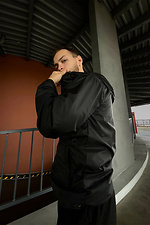 Windbreaker-Reißverschluss Reload 8031071 Foto №5