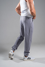 Herren-Jogginghose Petlia 23 Grau Teamv 8034071 Foto №6