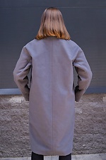 Woman coat Without 8049071 photo №5