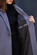 Woman coat Without 8049071 photo №6