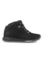 Insulated nubuck sports boots Forester 4203072 photo №4