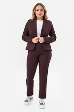 Jacket KARLOTTA Garne 3043073 photo №2