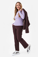 Jacket KARLOTTA Garne 3043073 photo №3