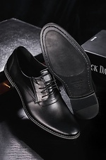 Male shoes  8018073 photo №4