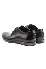 Male shoes  8018073 photo №9