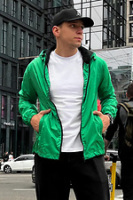 Windbreaker-Reißverschluss Reload 8031073 Foto №1