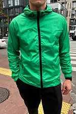 Windbreaker-Reißverschluss Reload 8031073 Foto №2
