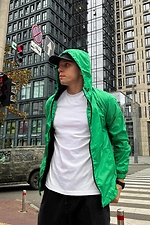 Windbreaker Zipper Reload 8031073 photo №3