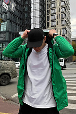 Windbreaker Zipper Reload 8031073 photo №5