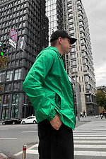 Windbreaker Zipper Reload 8031073 photo №6