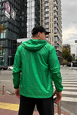 Windbreaker Zipper Reload 8031073 photo №7