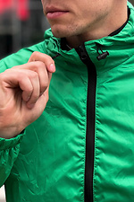 Windbreaker Zipper Reload 8031073 photo №8