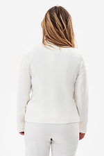 Jacket KARLOTTA Garne 3043074 photo №2