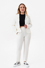 Jacket KARLOTTA Garne 3043074 photo №3