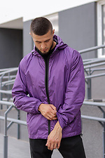 Windbreaker Zipper Reload 8031074 photo №2