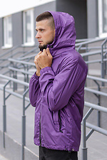 Windbreaker Zipper Reload 8031074 photo №3