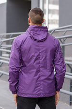 Windbreaker Zipper Reload 8031074 photo №4